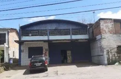 Prédio à venda na Estrada Cristiano Kraemer, --, Vila Nova, Porto Alegre