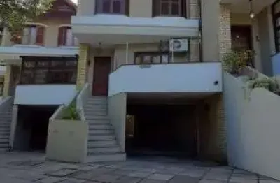 Casa condominio para venda - 317.93m², 4 dormitórios, sendo 4 suites, 4 vagas -