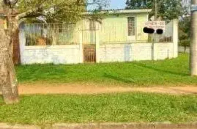 Casa em porto alegre, no bairro espírito santo, com 2 dormitório(s), à venda.