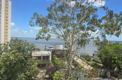 Apartamento com 3 quartos à venda na Avenida Jacuí, --, Cristal, Porto Alegre