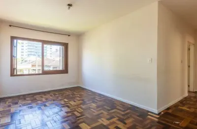 Apartamento 2 dormitórios, 56m² e 1 vaga no bairro jardim botânico.