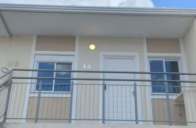 Casa com 2 quartos à venda na Rua Sete Mil e Dezesseis, --, Restinga, Porto Alegre