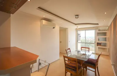Apartamento com 2 quartos à venda na Rua Lindolfo Henke, --, Sarandi, Porto Alegre