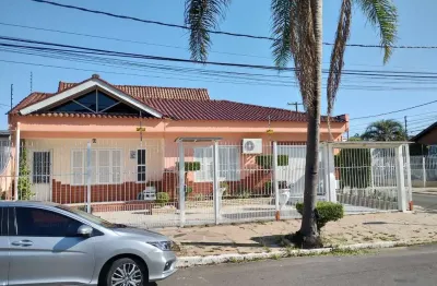 Casa com 3 quartos à venda na Rua Fábio Luiz Silveira, --, Passo das Pedras, Porto Alegre