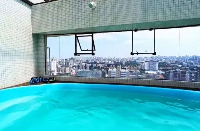 Apartamento com 3 quartos à venda na Rua Monsenhor Veras, --, Santana, Porto Alegre