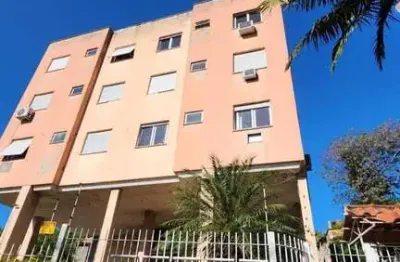 Apartamento com 2 quartos à venda na Rua Sepé Tiaraju, --, Medianeira, Porto Alegre