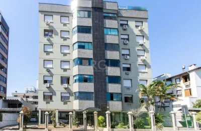 Cobertura com 3 quartos à venda na Rua Santa Vitória, --, Tristeza, Porto Alegre