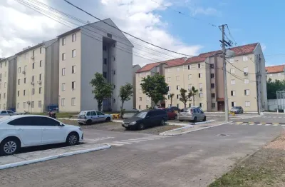 Apartamento com 2 quartos à venda na Avenida João Antônio Silveira, --, Lomba do Pinheiro, Porto Alegre