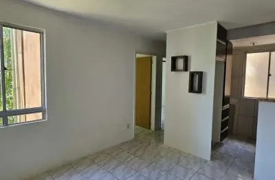 Apartamento com 2 quartos à venda na Avenida João Antônio Silveira, --, Lomba do Pinheiro, Porto Alegre