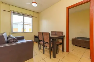 Apartamento com 1 quarto à venda na Rua Joaquim de Carvalho, --, Vila Nova, Porto Alegre