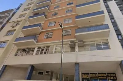 Apartamento com 2 quartos à venda na Rua Senhor dos Passos, --, Centro Histórico, Porto Alegre