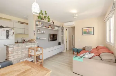 Apartamento com 3 quartos à venda na Rua Doutor José Bento Corrêa, --, Morro Santana, Porto Alegre