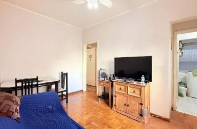 Apartamento com 2 quartos à venda na Rua Sofia Veloso, --, Cidade Baixa, Porto Alegre