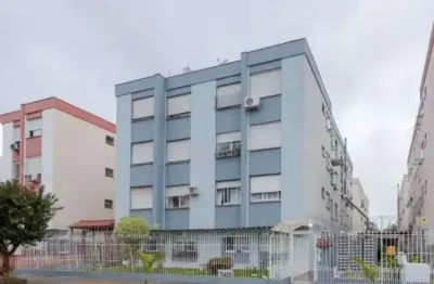 Apartamento 1 dormitório bairro jardim leopoldina porto alegre