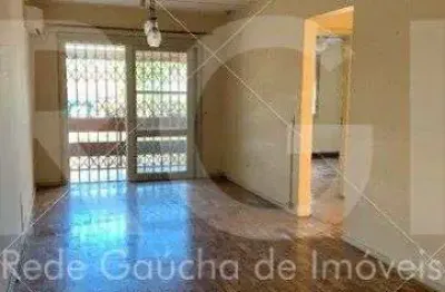 Apartamento com 2 quartos à venda na Rua Vicente da Fontoura, --, Rio Branco, Porto Alegre