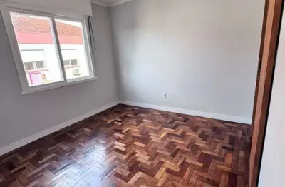 Apartamento com 1 quarto à venda na Rua Doutor Carlos Maria Bins, --, Jardim Leopoldina, Porto Alegre