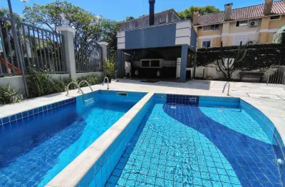 Apartamento com 3 quartos à venda na Rua Monte Arraes, --, Nonoai, Porto Alegre