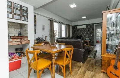 Apartamento com 2 quartos à venda na Avenida Lavras, --, Petrópolis, Porto Alegre