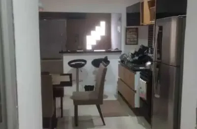 Casa com 2 quartos à venda na Rua Catarina Quadros, --, Hípica, Porto Alegre