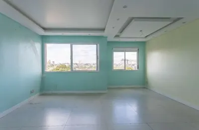 Apartamento com 2 quartos, 1 vaga e elevador no bairro vila ipiranga.