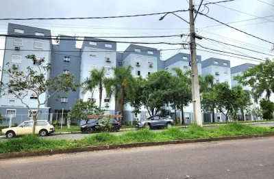 Apartamento com 2 quartos à venda na Avenida Edu Las-Casas, --, Parque Santa Fé, Porto Alegre