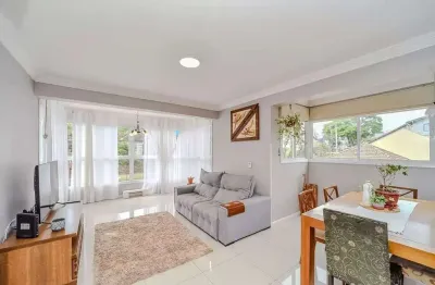 Apartamento com 3 quartos à venda na Rua Fernando Abbott, --, Cristo Redentor, Porto Alegre