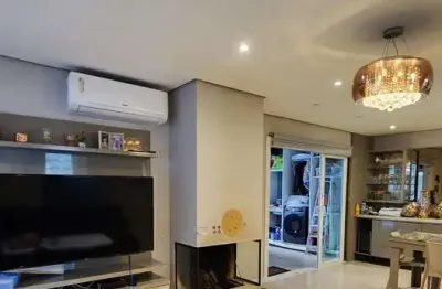 Excelente casa em condomínio no bairro tristeza com 217m² privativos!