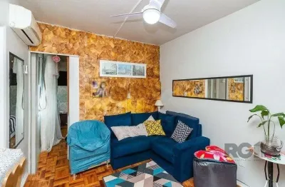 Apartamento com 1 quarto à venda na Rua Domingos Seguézio, --, Vila Ipiranga, Porto Alegre