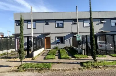 Casa para venda - 87m², 3 dormitórios, sendo 1 suites, 1 vaga - hípica