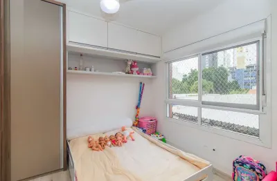 Apartamento com 2 quartos à venda na Rua General Caldwell, --, Menino Deus, Porto Alegre