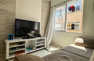 Apartamento 1 dormitório semi mobiliado bairro jardim leopoldina porto alegre