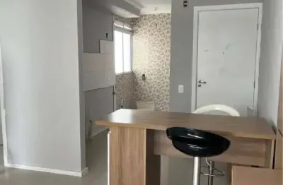 Apartamento com 2 quartos à venda na Rua Sabino Pereira Nunes, --, Restinga, Porto Alegre