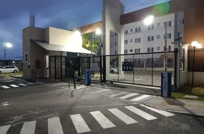 Apartamento com 2 quartos à venda na Rua Sete Mil E Oito, --, Restinga, Porto Alegre