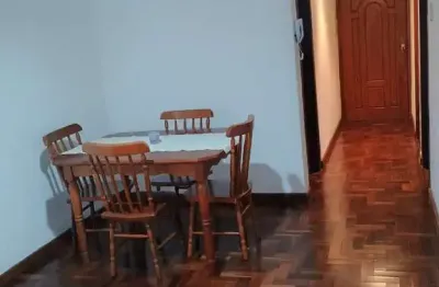 Apartamento com 1 quarto à venda na Avenida Ipiranga, --, Azenha, Porto Alegre