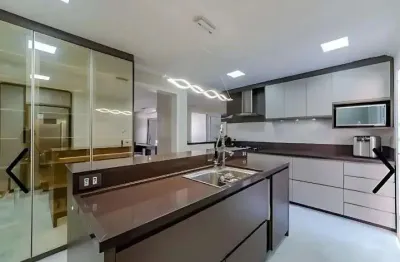 Casa com 3 dormitórios mobiliada - venda por r$ 1.696.000 ou aluguel por r$ 9.380/mês
