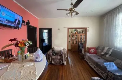 Casa com 4 quartos à venda na Rua Fátima, --, Partenon, Porto Alegre