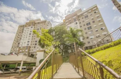 Apartamento com 3 quartos à venda na Rua Irmão Norberto Francisco Rauch, --, Jardim Carvalho, Porto Alegre