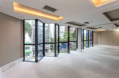 Sala comercial para alugar na Rua Olavo Barreto Viana, --, Moinhos de Vento, Porto Alegre