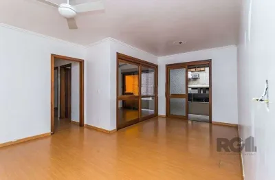 Apartamento com 3 quartos à venda na Rua Jaraguá, --, Bela Vista, Porto Alegre