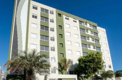 Apartamento com 2 quartos à venda na Rua Carumbé, --, Bom Jesus, Porto Alegre