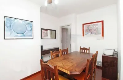 Apartamento com 3 quartos à venda na Rua João Paetzel, --, Chácara das Pedras, Porto Alegre