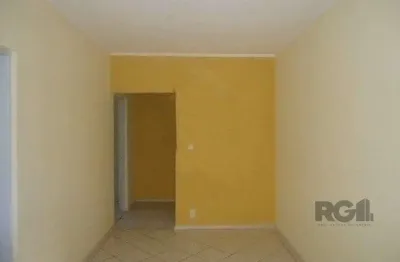 Apartamento com 1 quarto à venda na Rua Delfino Riet, --, Santo Antônio, Porto Alegre