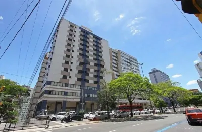 Apartamento com 2 quartos à venda na Avenida Loureiro da Silva, --, Cidade Baixa, Porto Alegre