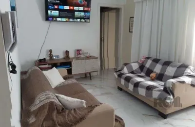 Apartamento com 2 quartos à venda na Rua Augusto Severo, --, São João, Porto Alegre