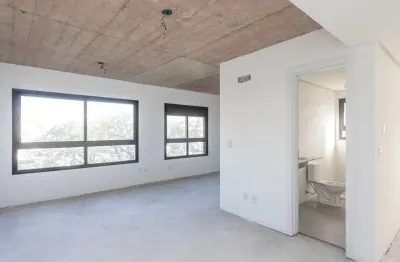 Apartamento com 1 quarto à venda na Rua Carazinho, --, Petrópolis, Porto Alegre