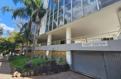 Sala comercial à venda na Rua Mariante, --, Rio Branco, Porto Alegre