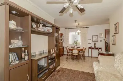 Apartamento com 2 quartos à venda na Rua Honório Silveira Dias, --, São João, Porto Alegre