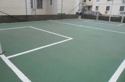 Apartamento de 2 dormitórios terceiro andar com vaga no jardim leopoldina