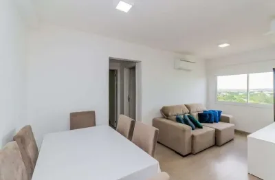 Apartamento com 2 quartos à venda na Rua Irmão Félix Roberto, --, Humaitá, Porto Alegre
