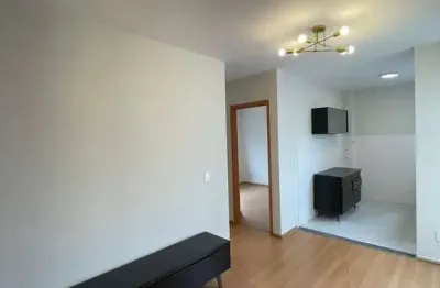 Apartamento com 2 quartos à venda na Rua Sete Mil Cento e Cinquenta, --, Restinga, Porto Alegre